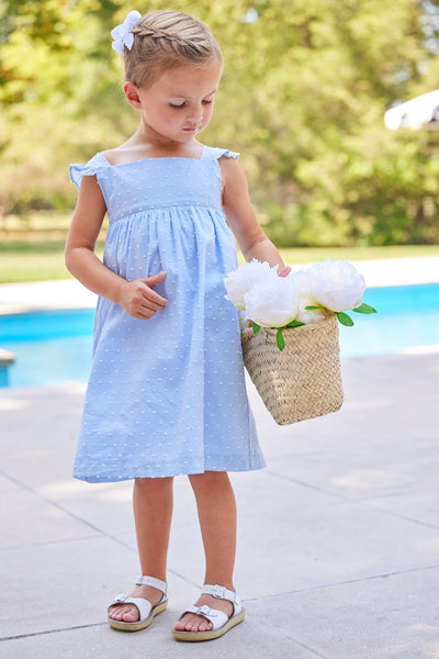 Hope Dress - Something Blue