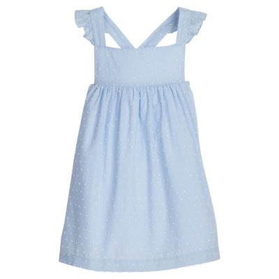 Hope Dress - Something Blue
