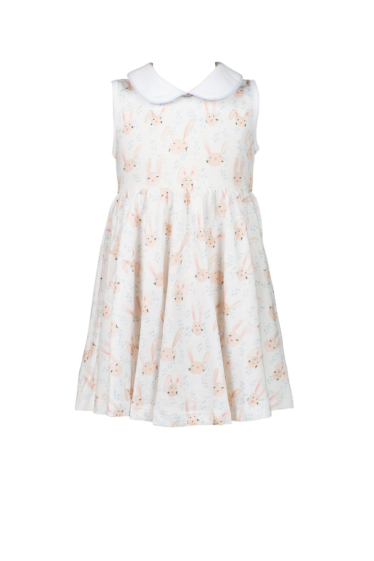 Proper Peony Hoppy Twirl Dress **PRE-SALE**