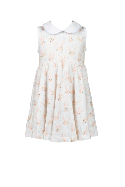 Proper Peony Hoppy Twirl Dress **PRE-SALE**