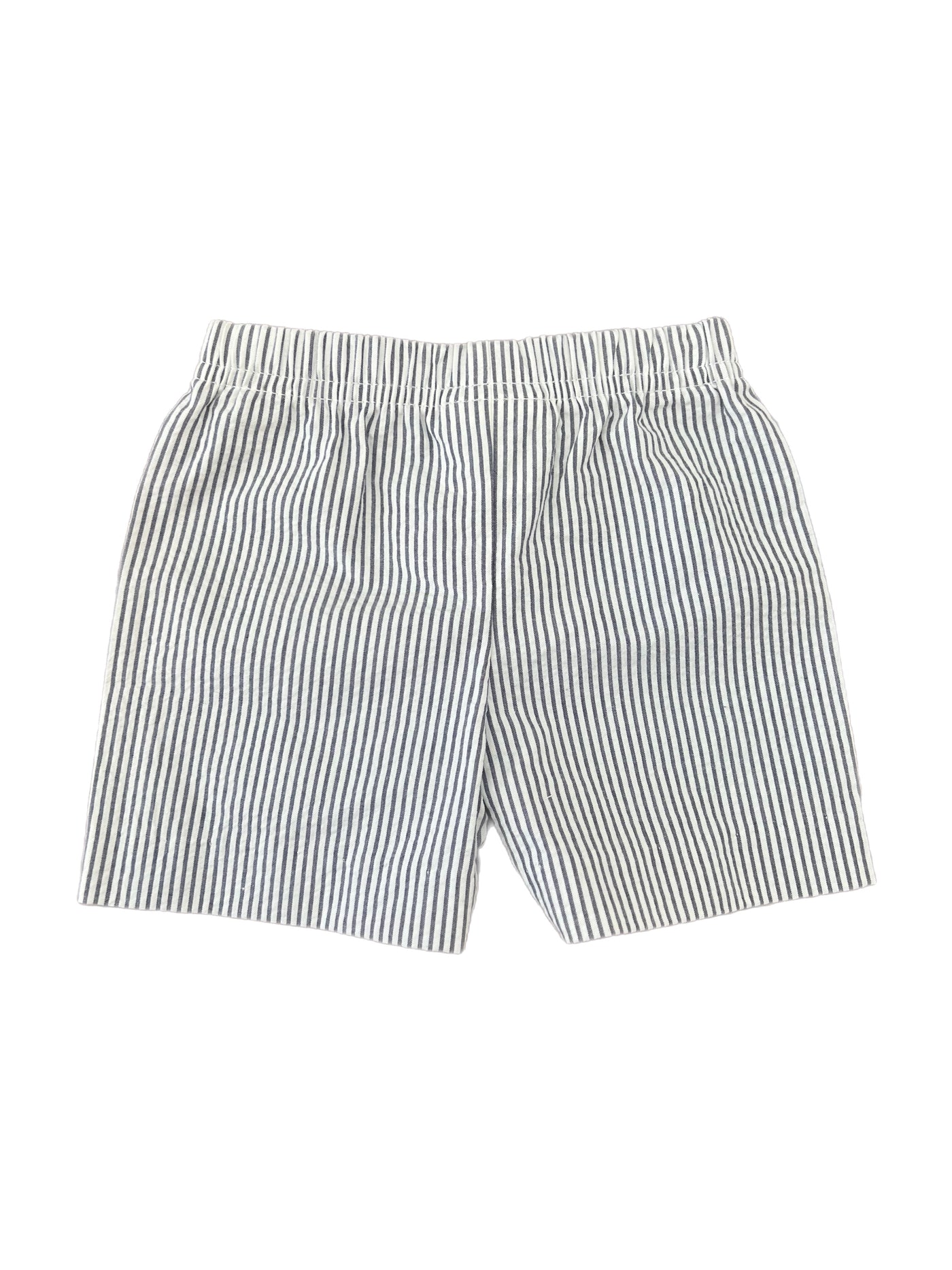 Leo Patterned Shorts *