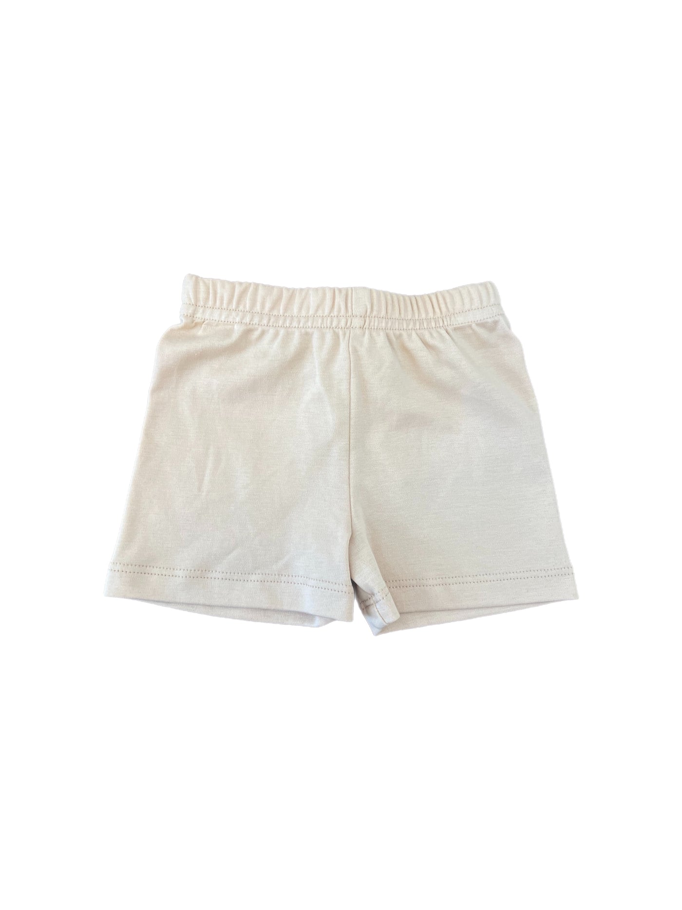 Leo Knit Shorts *