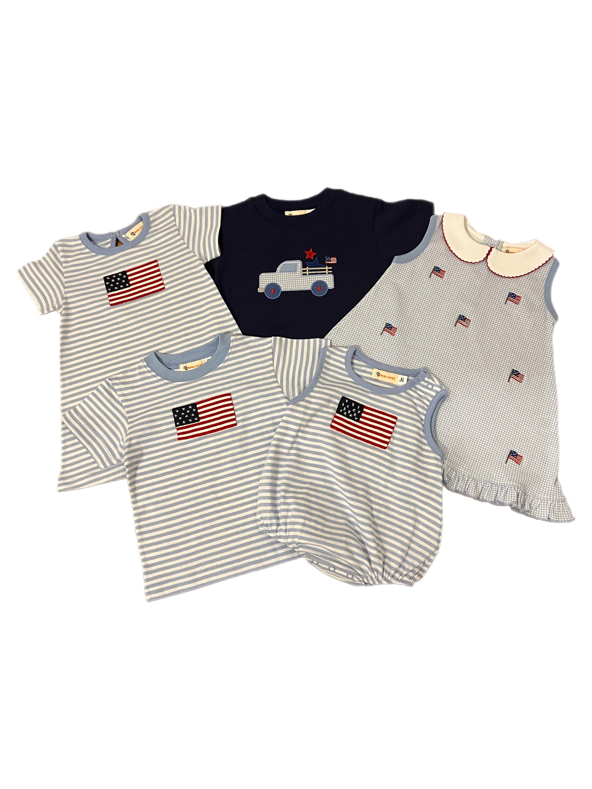 Plaid Rabbit: Children's Clothing & Accessory Boutique in Nashville ...