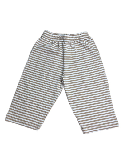 Jersey Stripe Pant