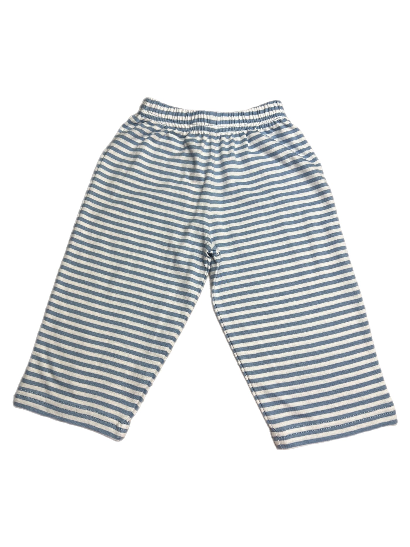 Jersey Stripe Pant