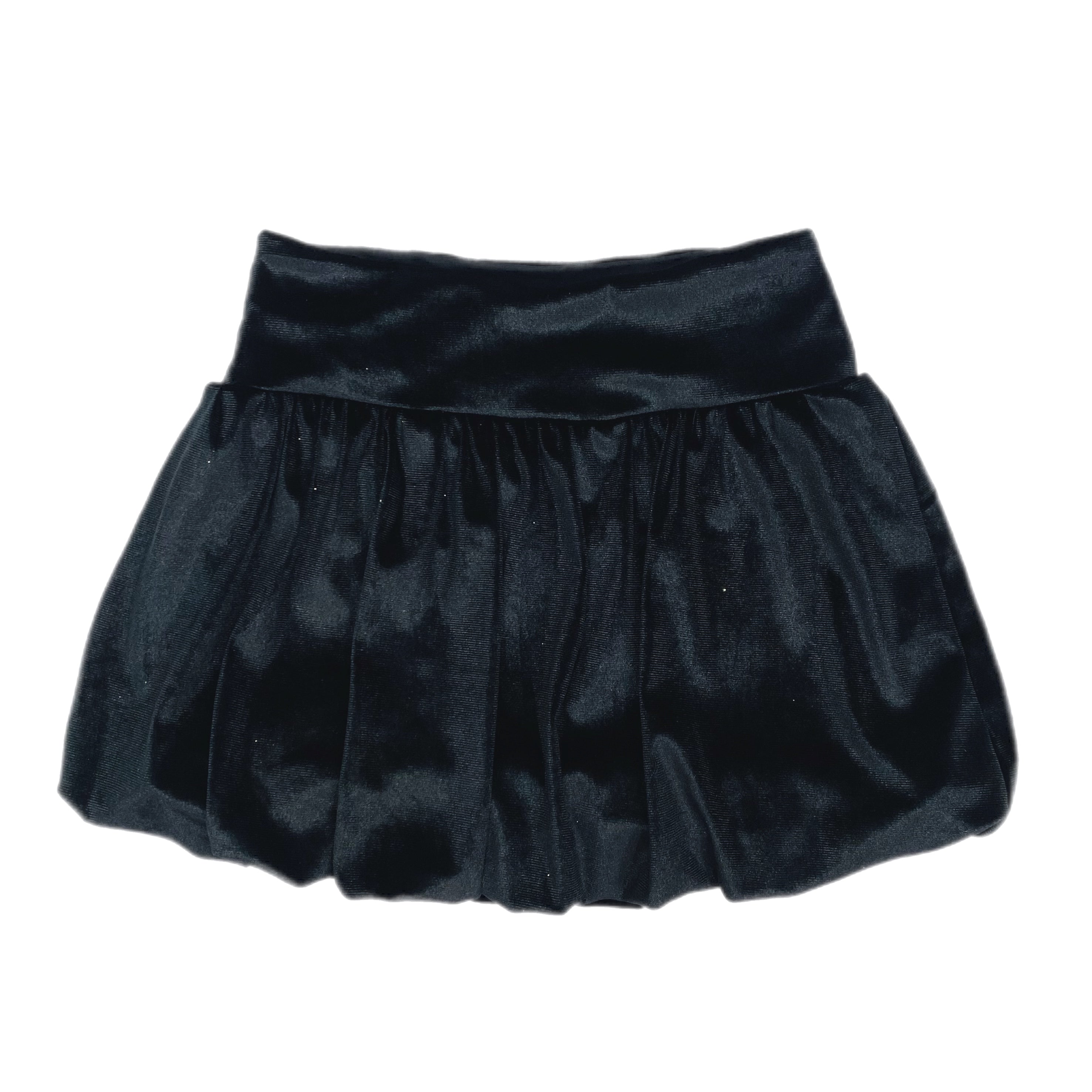 Velvet Bubble Skirt – Plaid Rabbit Gifts