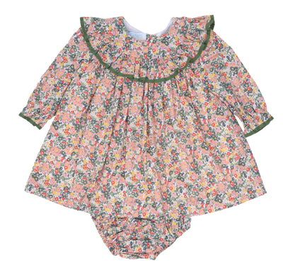 Layla Bloomer Set - Highland Floral