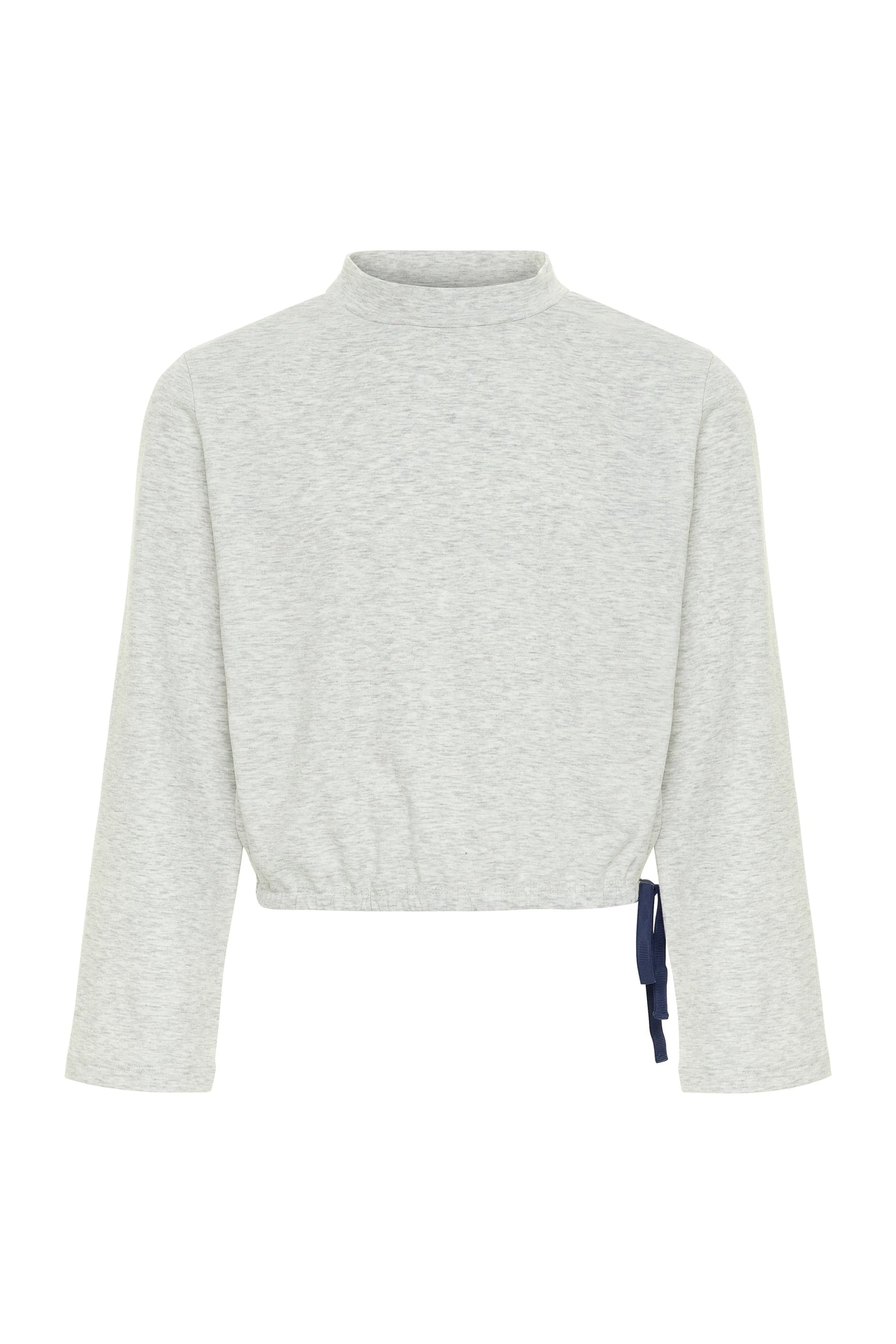 Wesley Top - Grey