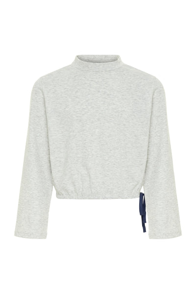 Wesley Top - Grey