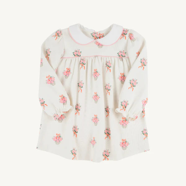 Maerin Fritz Frock - Nonesuch Stems