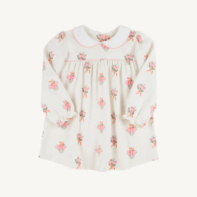 Maerin Fritz Frock - Nonesuch Stems