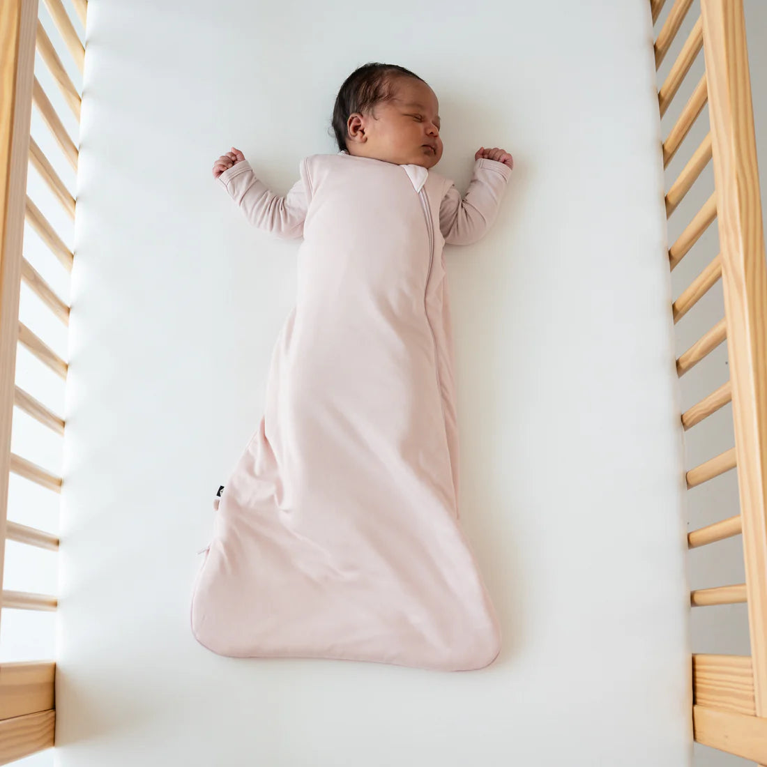 Kyte Sleep Bag 1.0 - Blush