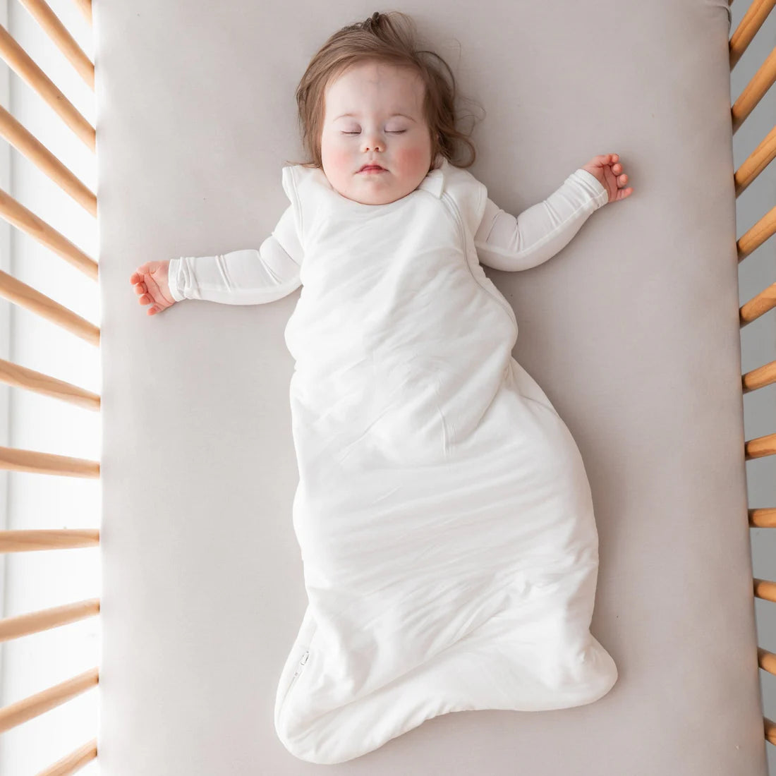 Kyte Sleep Bag 1.0 - Cloud