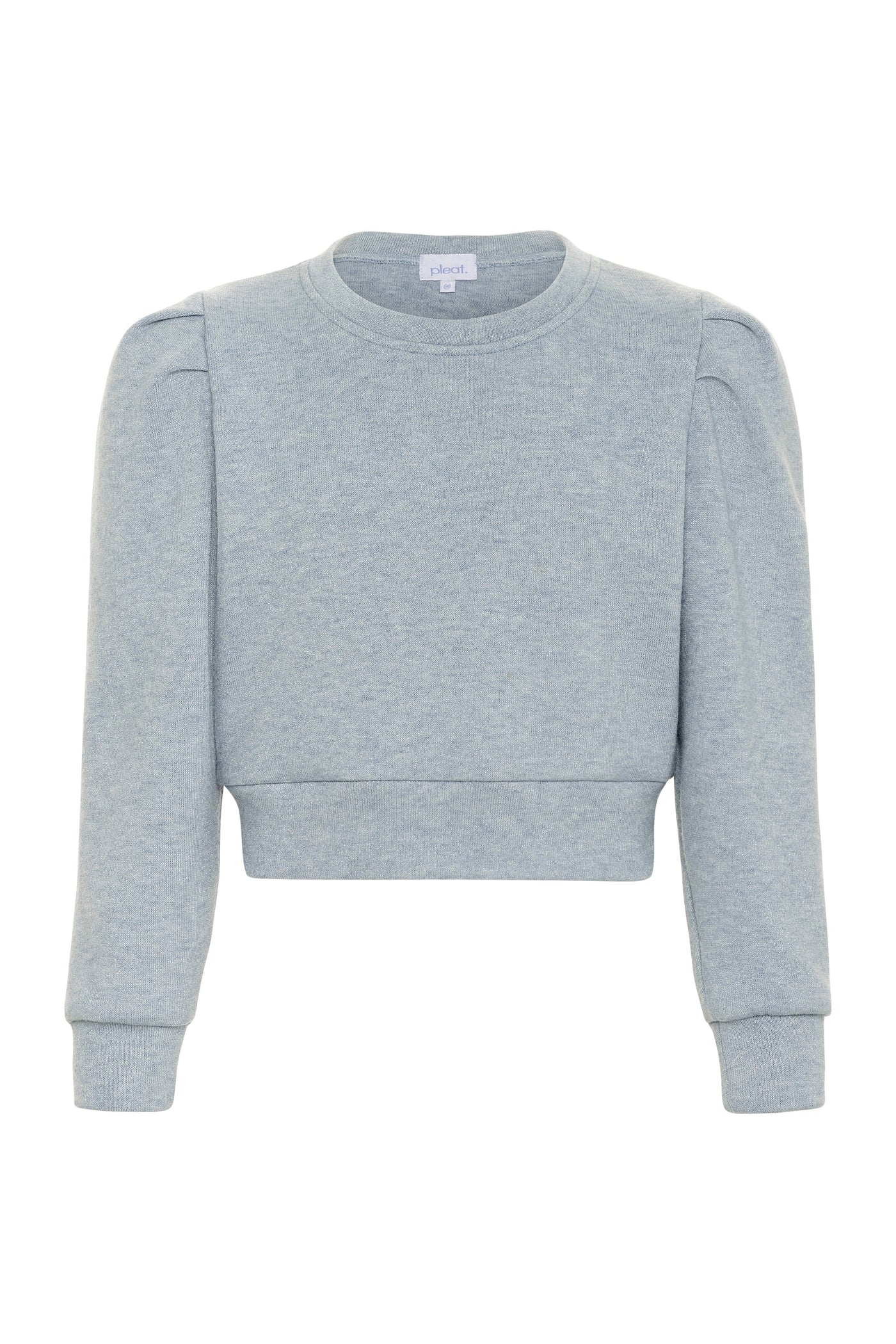 Peyton Sweater - Light Blue