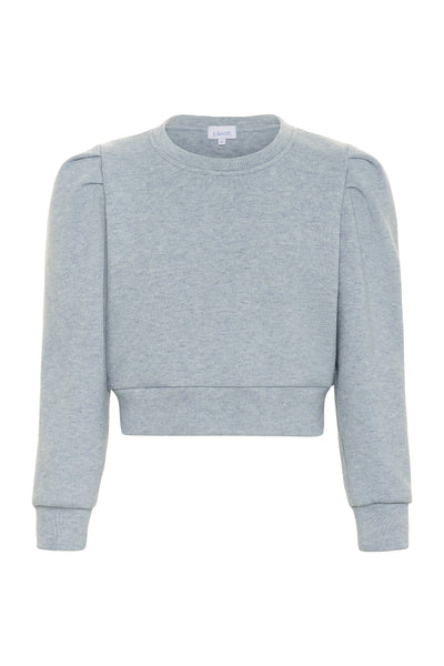 Peyton Sweater - Light Blue