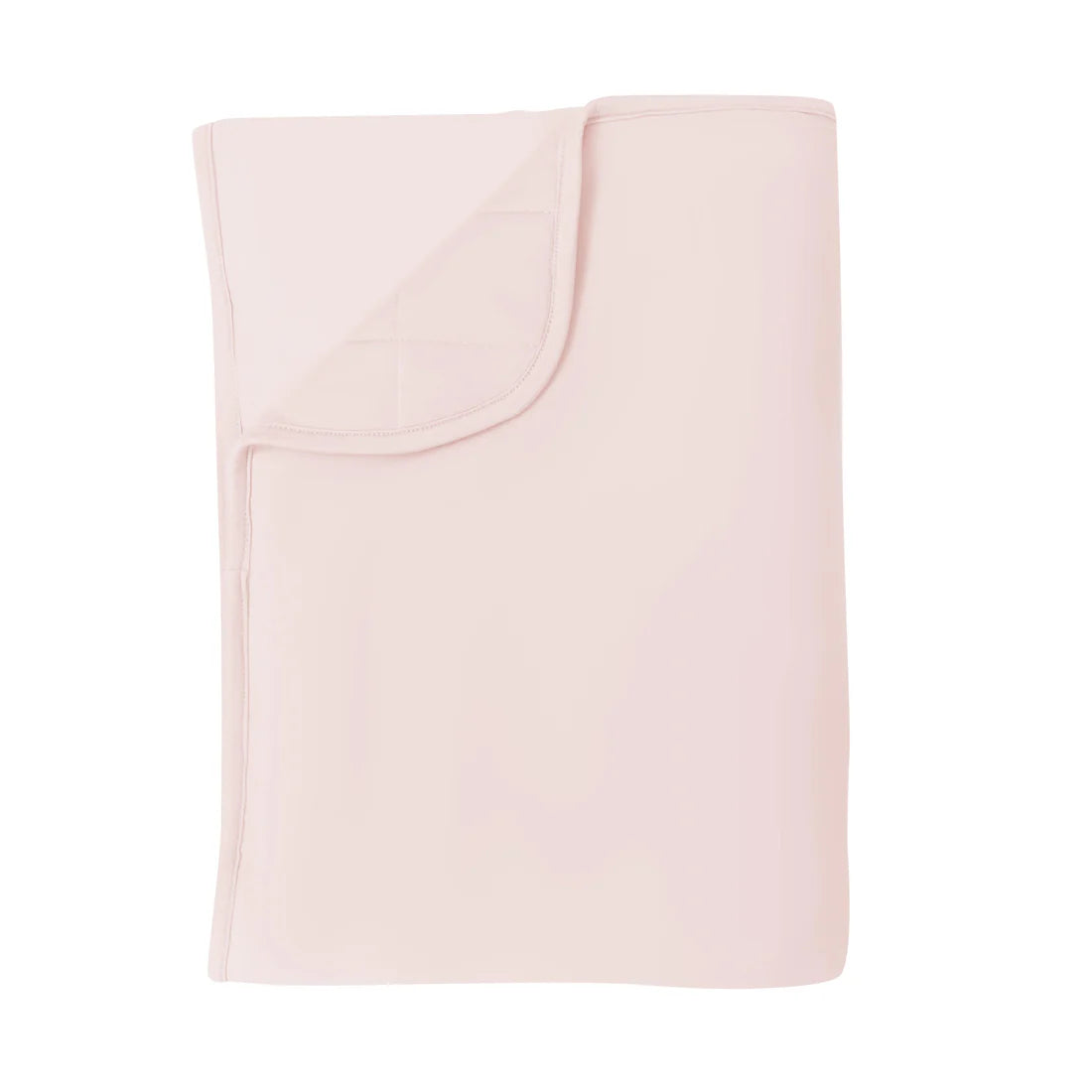 Kyte Baby Blanket 0.5 - Blush