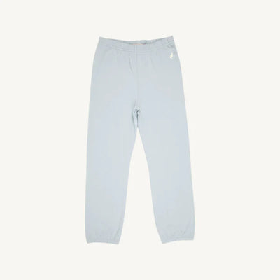 Gates Sweeney Sweatpant - Buckhead Blue/Pearl