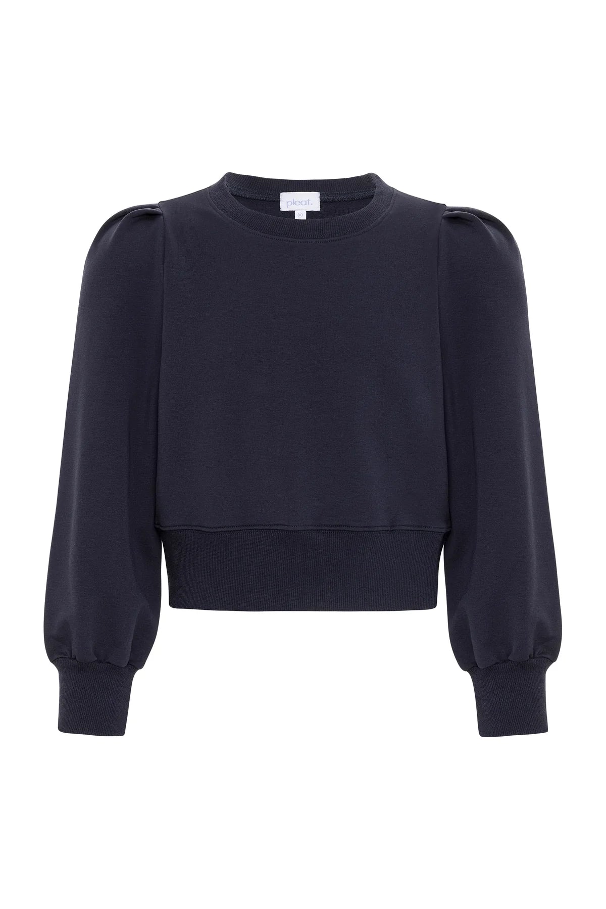 Jane Sweatshirt - Navy