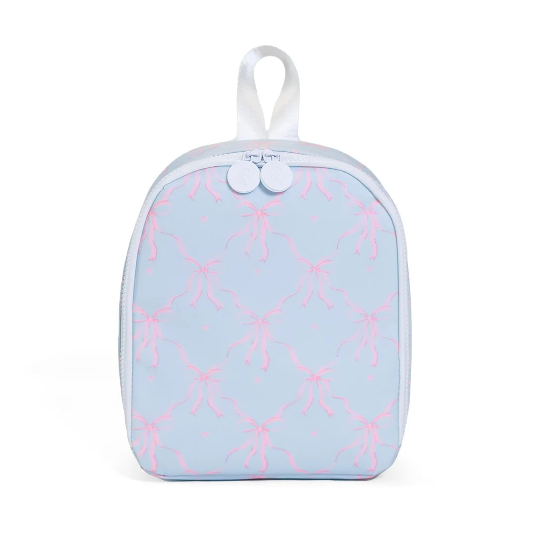 Bring it Lunch Bag - Eloise Bow