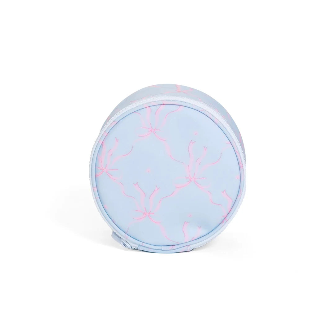 Jewelry Round - Eloise Bow