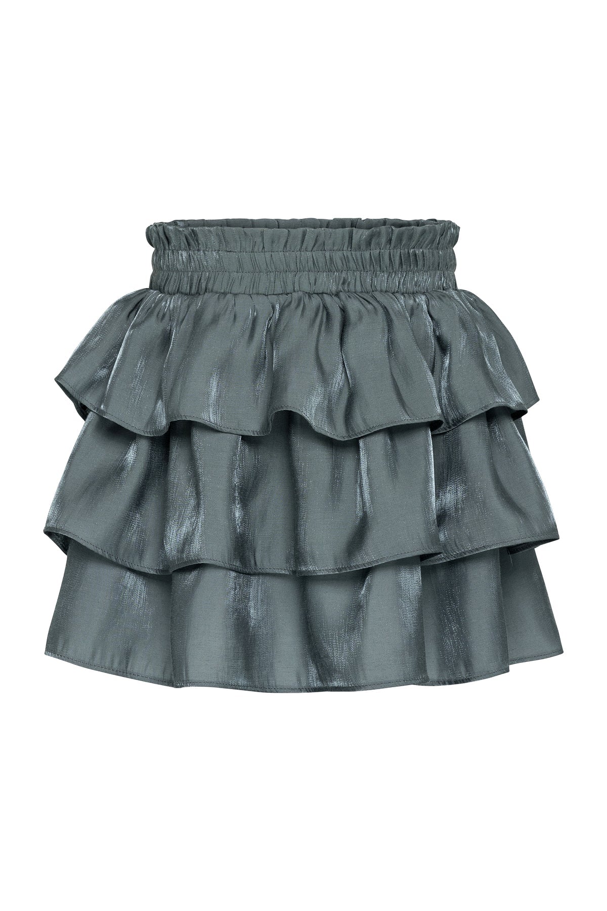 Luna Skirt - Fog