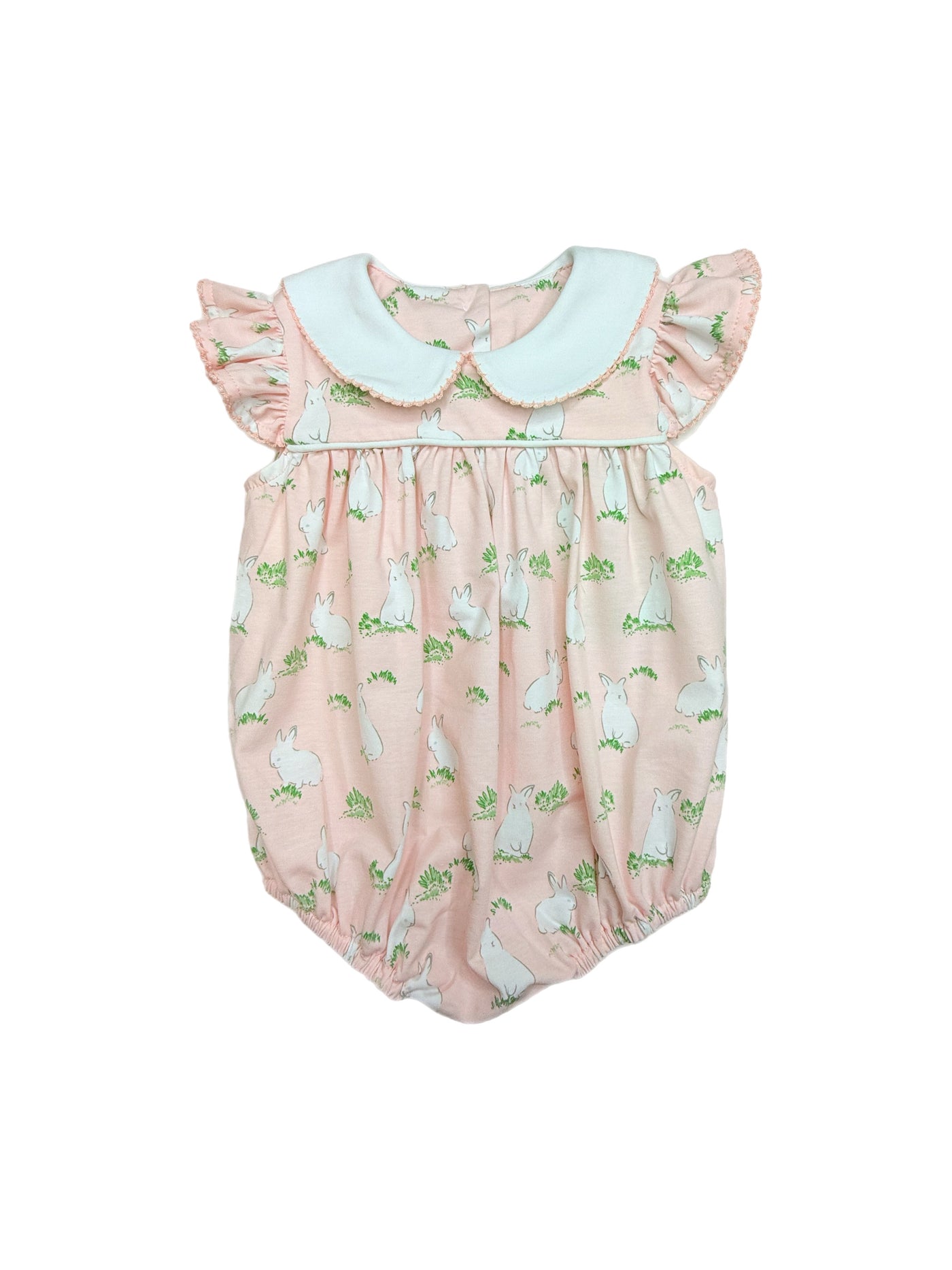 Sage & Lilly Bunny Bubble