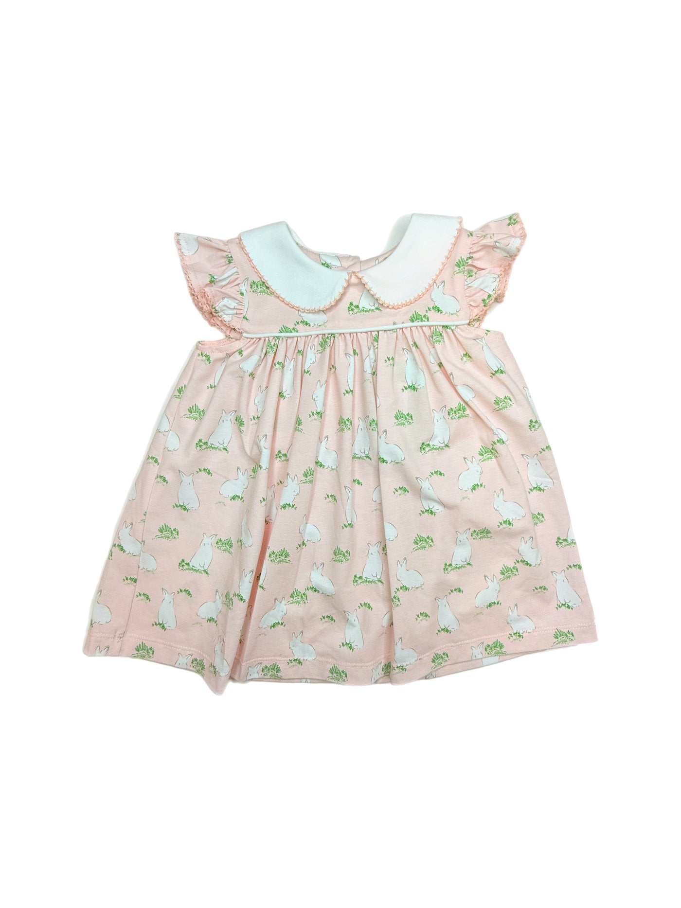 Sage & Lilly Bunny Dress