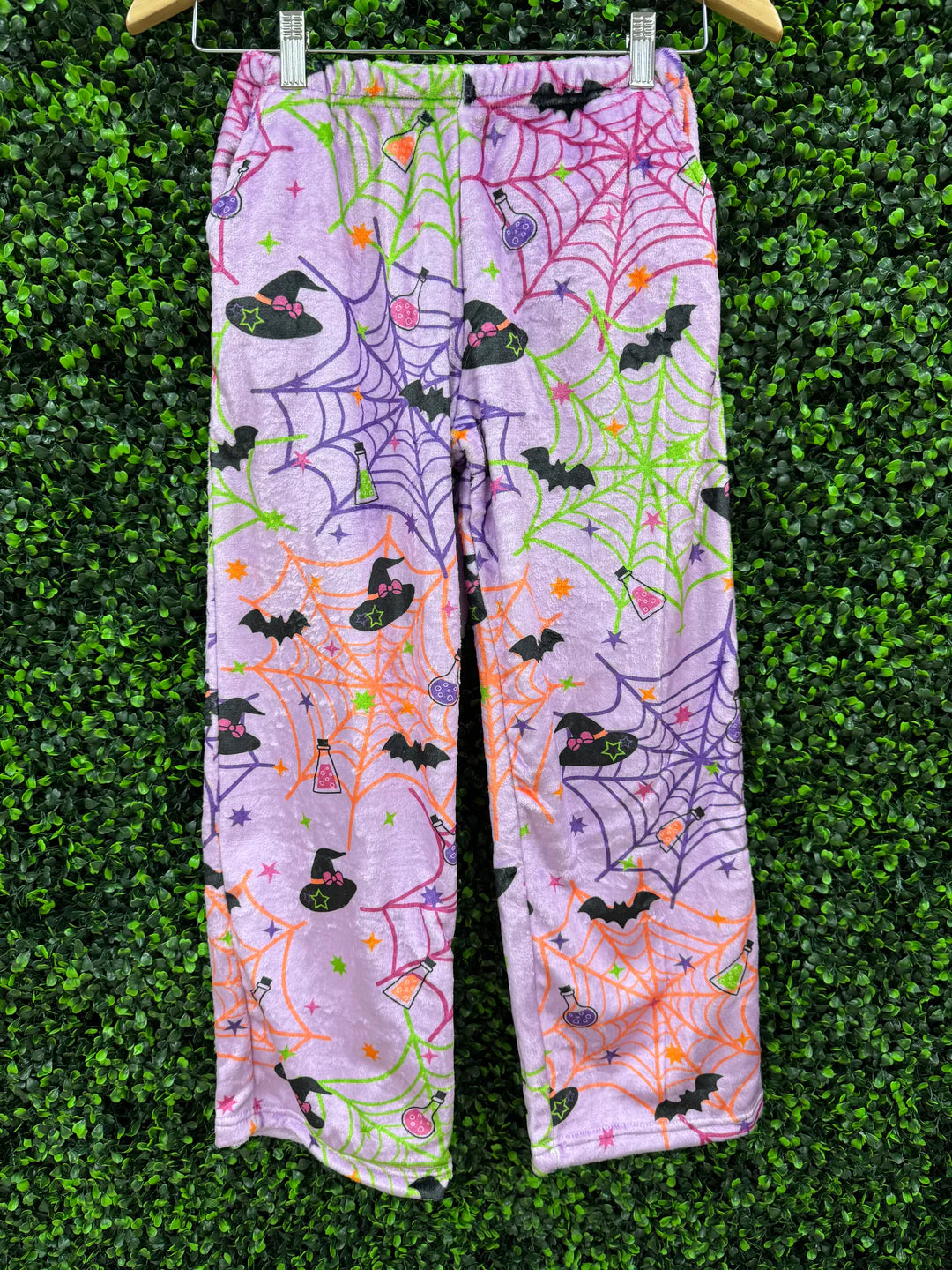 iScream Hocus Pocus Plush Pant