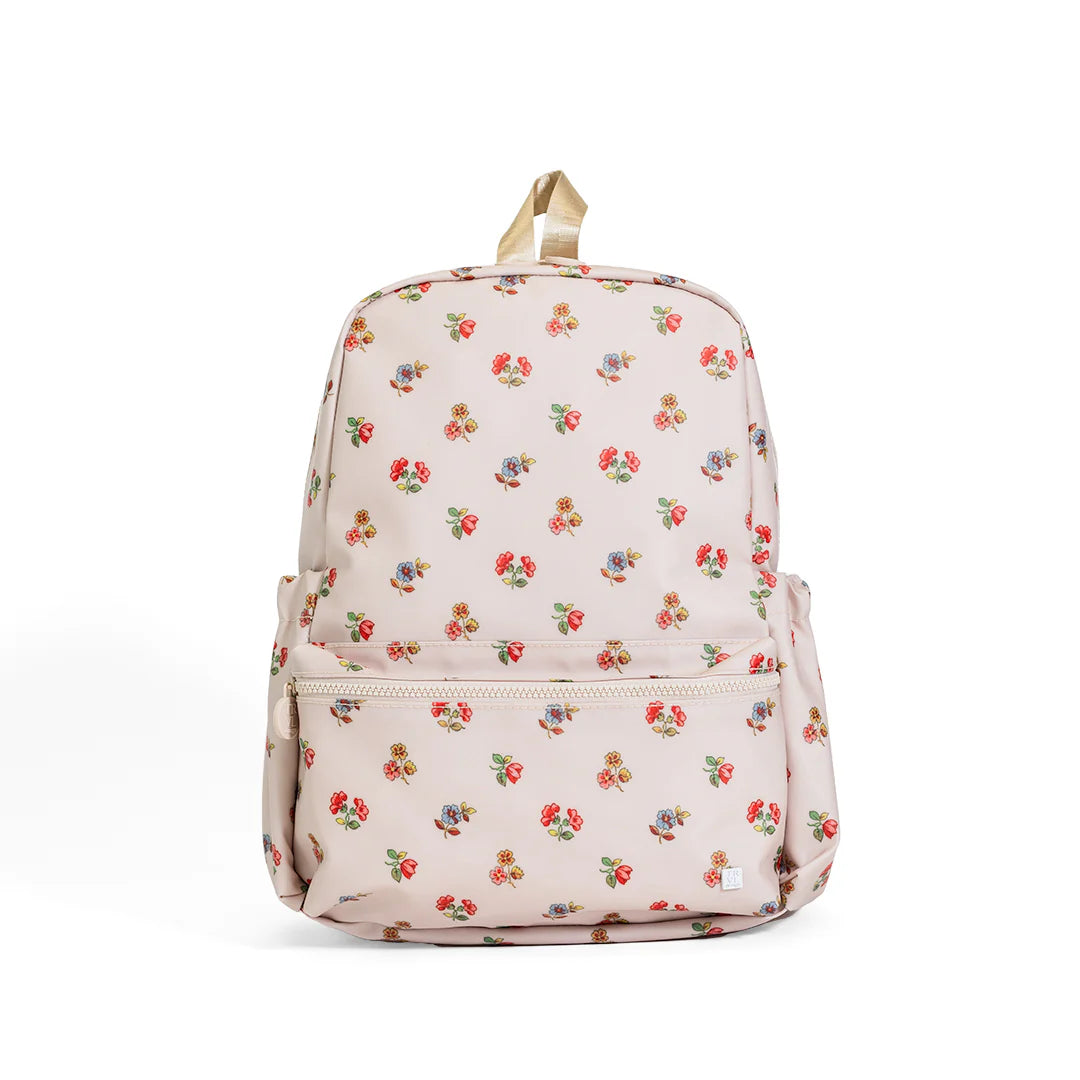 Backpacker - Charlotte Floral