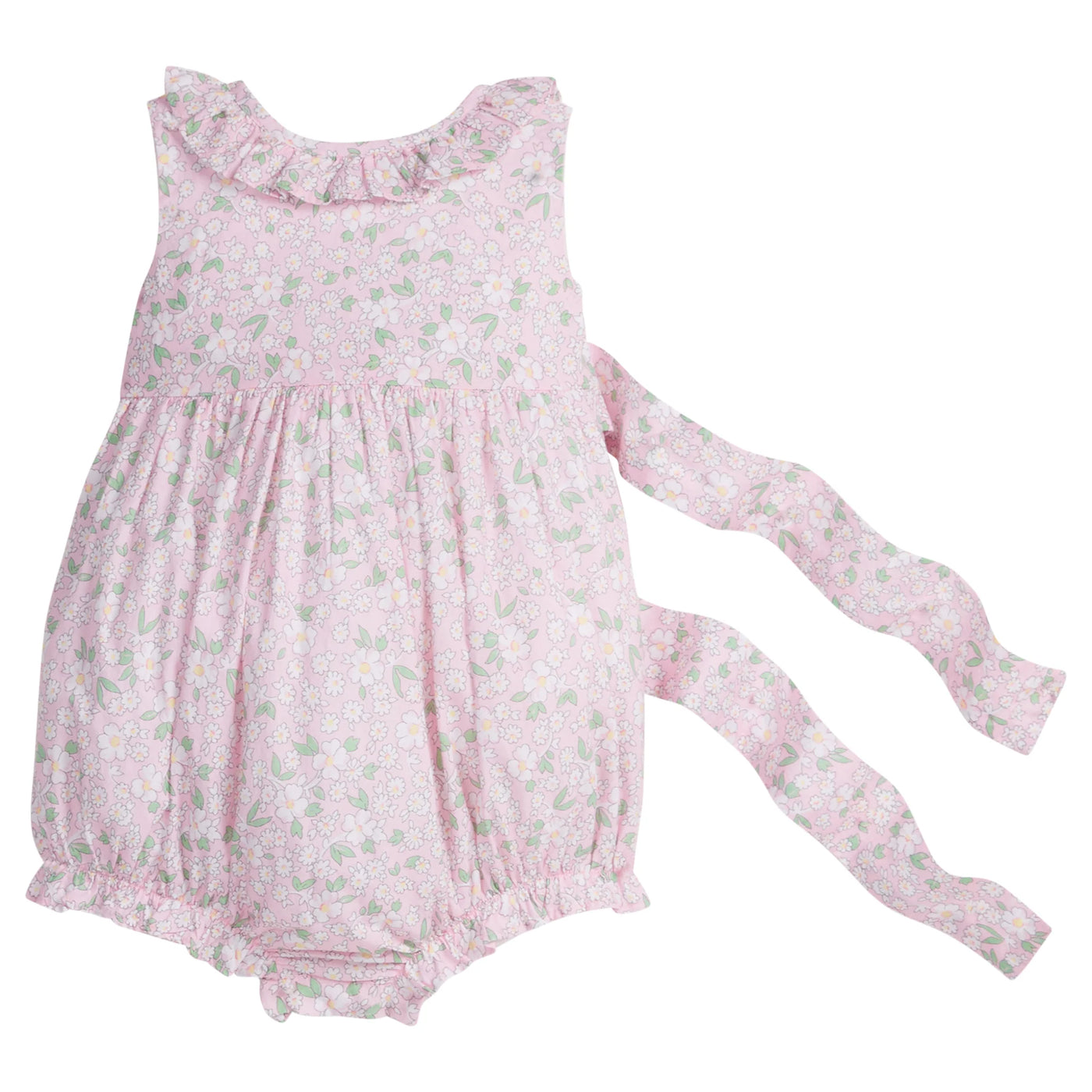 Isabel Bubble - Wimbledon Floral