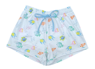 J&L James Swim O'Fishally Summer