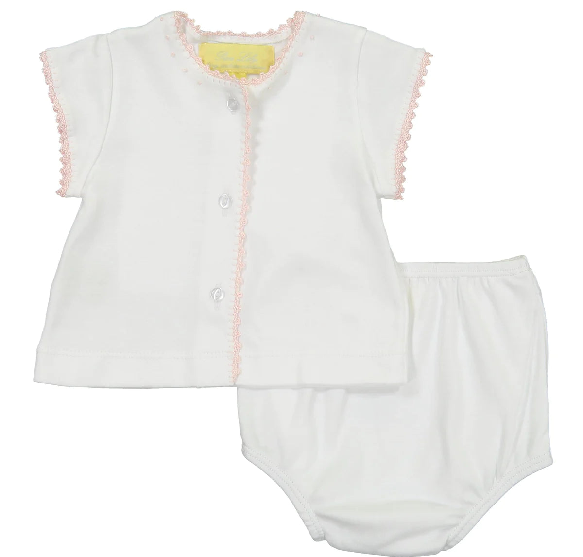 Diaper Set *