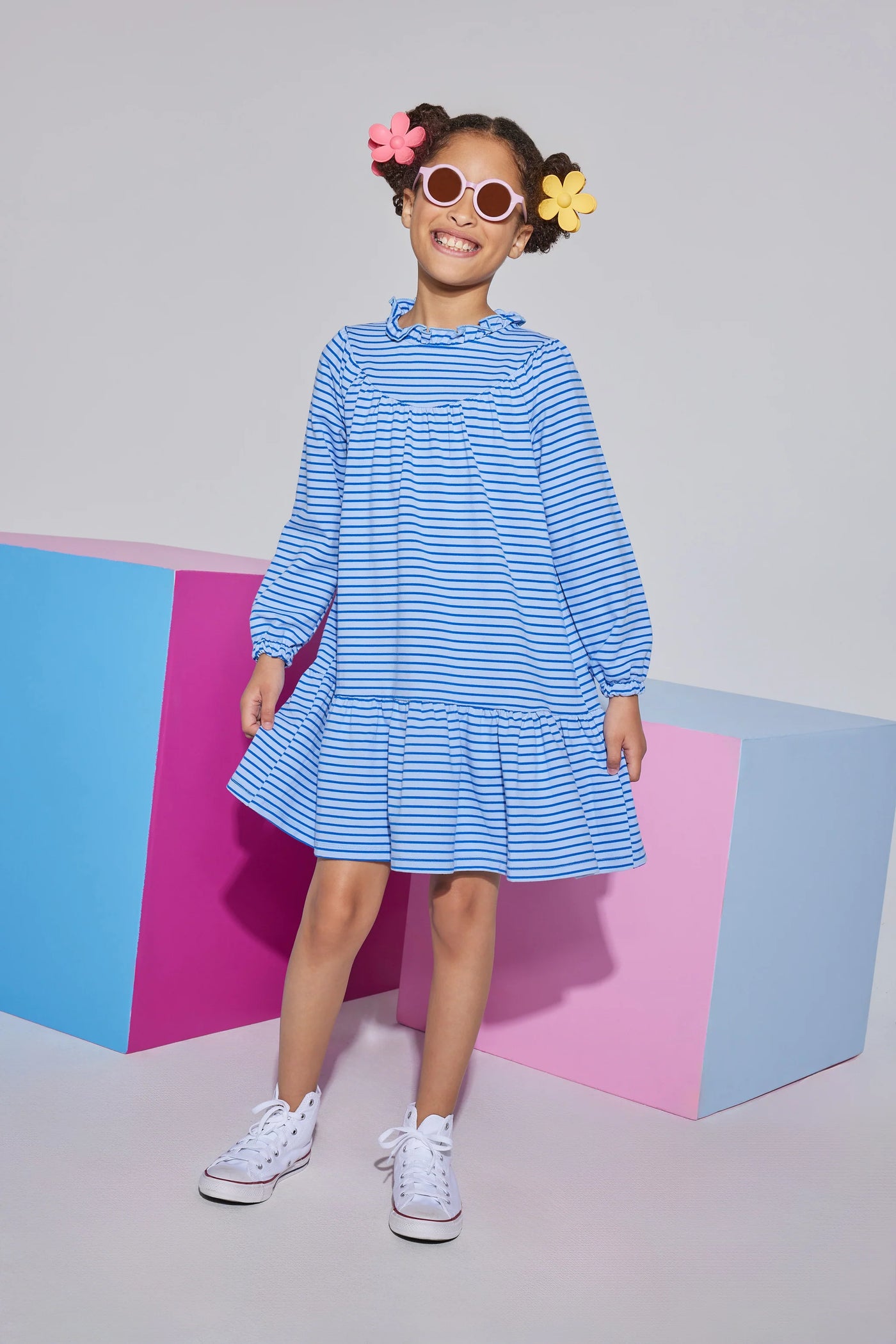 Bisby Jody Dress