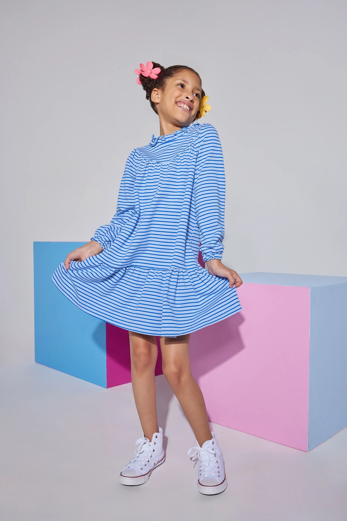 Bisby Jody Dress