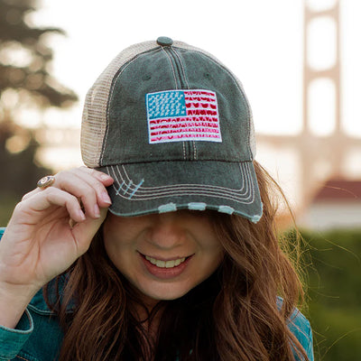 Trucker Hats