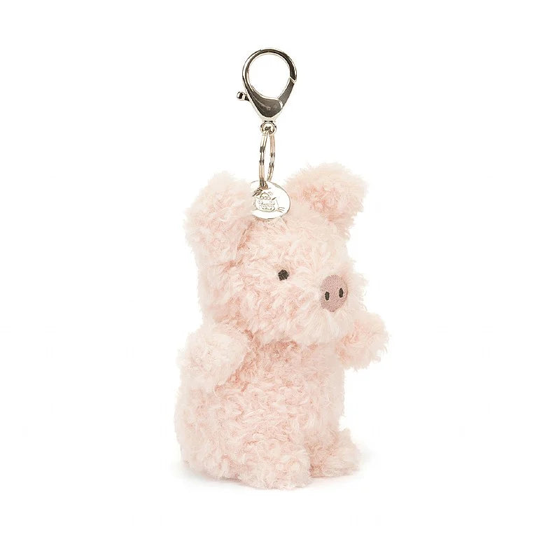 Little Pig Charm