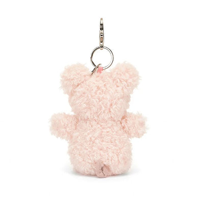 Little Pig Charm