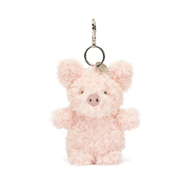 Little Pig Charm