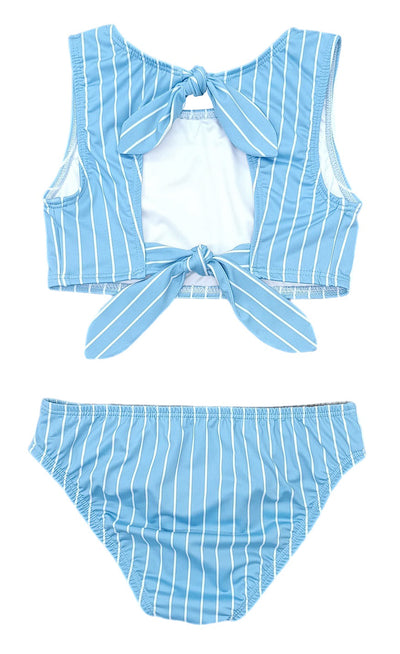 J&L Lauryn 2pc Swim Seas and Stripes **PRE-SALE**