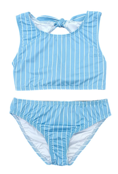 J&L Lauryn 2pc Swim Seas and Stripes **PRE-SALE**