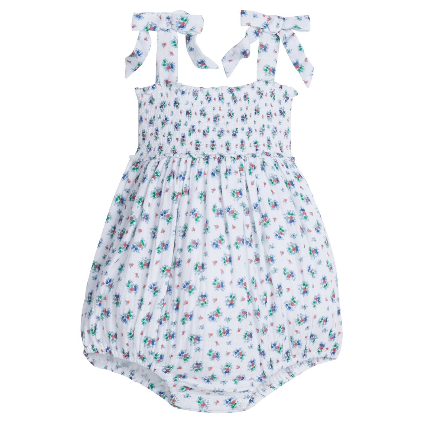 Leela Bubble  - Bellhaven Floral