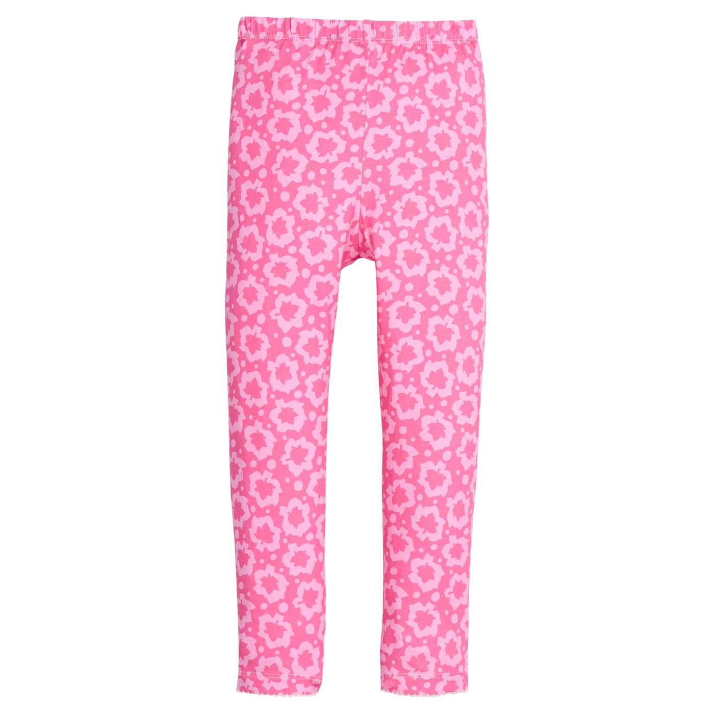 Leggings - Maple Leaf