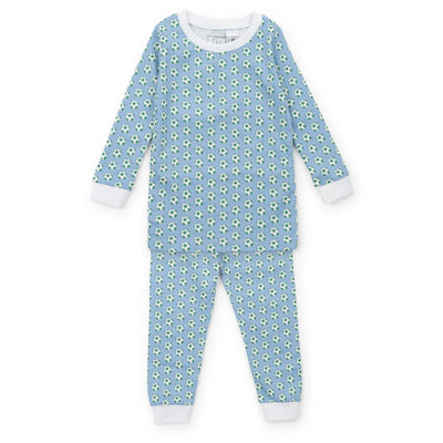 Lila & Hayes Grayson PJ Set