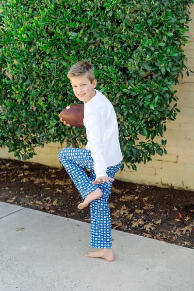 Beckett Hangout Pant - Firstdown Football