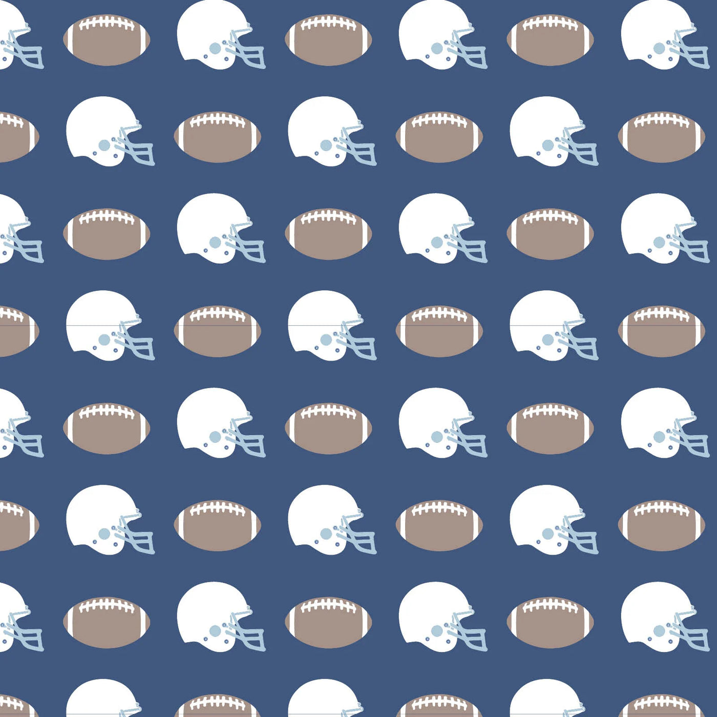 Charles Pima Short Set - First Down Football