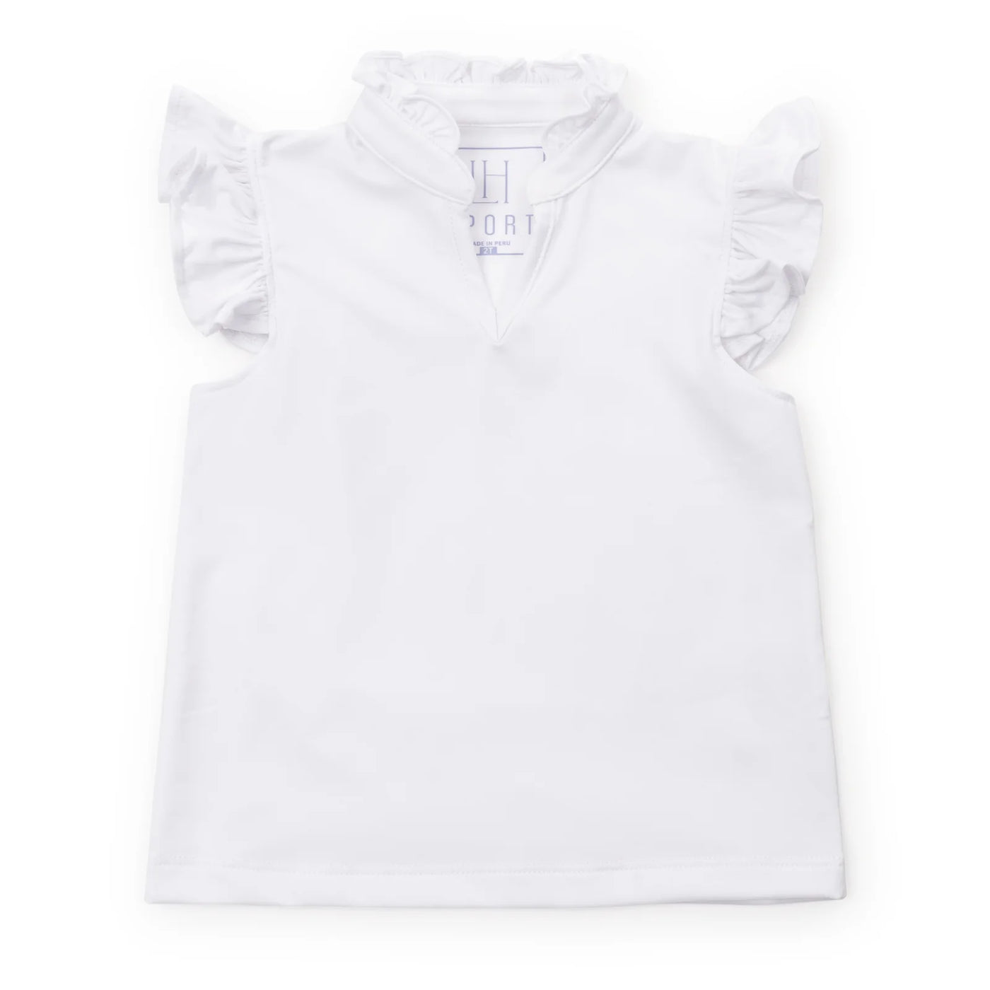 L&H Ellie Perf Shirt