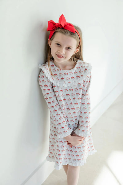 L&H Madeline Nightgown