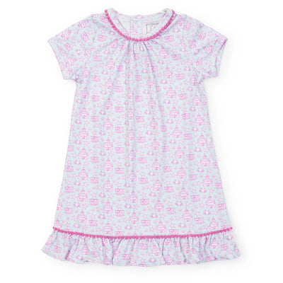 Camden Nightgown Sandcastles PK
