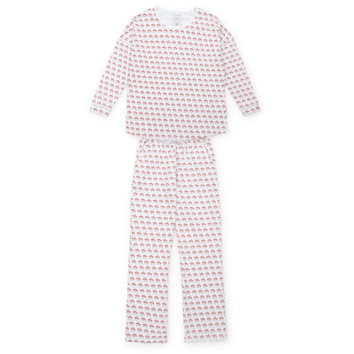 L&H Audrey PJ Pant Set