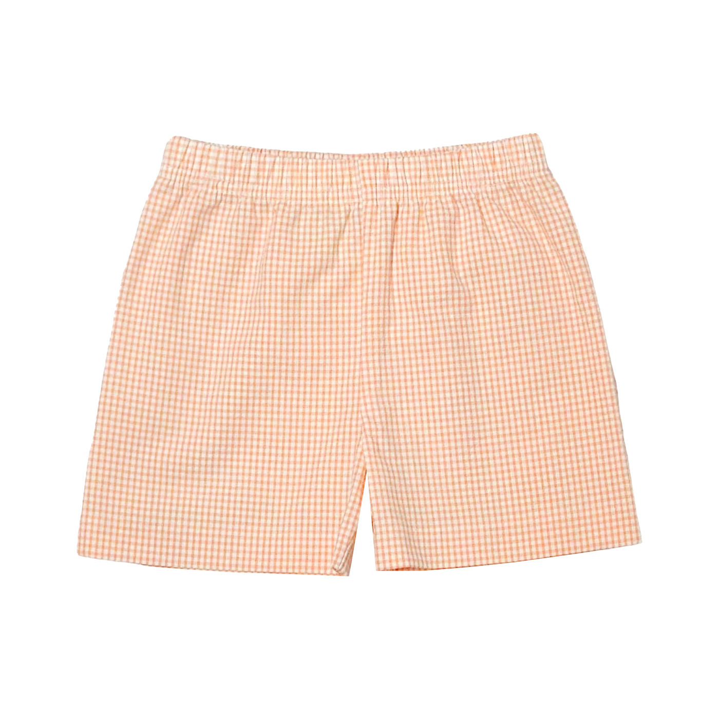 Zuccini Lion Short Set